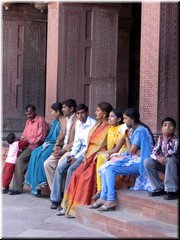 06 Agra Fort (by Meimei).jpg