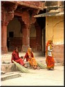 02 Amber Fort near Jaipur (by meimei).jpg