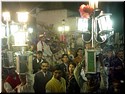 06 A wedding parade seen in Agra.jpg