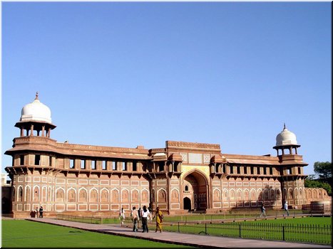Day 5 --- 02-02 Agra Fort (Jehangiri Mahal).jpg