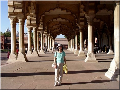 Day 5 --- 02-07 Agra Fort (Diwan-i-Am).jpg