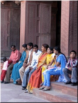 Special topics --- 01-02 Indian people (another family) (by Meimei).jpg