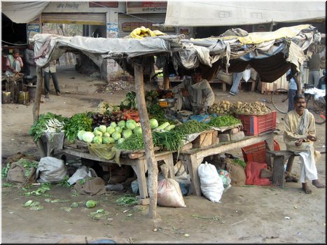Special topics --- 04-03 Stores (a vegestible stand)(taken by Meimei).jpg