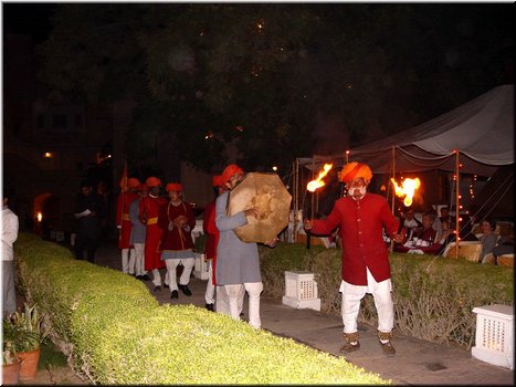Special topics --- 05-01 Culture (a classical parade in Mandawa Castle).jpg
