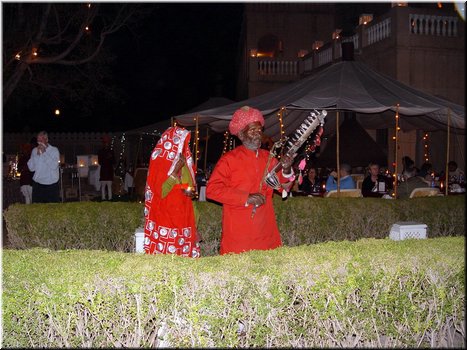 Special topics --- 05-02 Culture (a music performance in Mandawa Castle).jpg