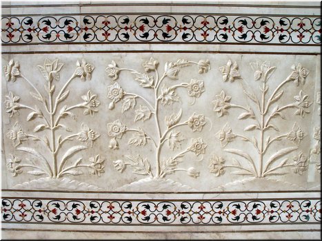 Special topics --- 07-03 Artistic carvings (Taj Maha).jpg