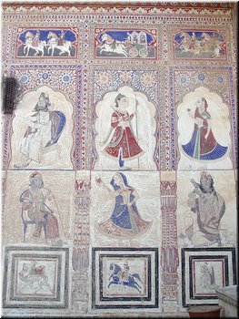 Special topics --- 08-04 Ancient paintings (Mandawa havelis).jpg