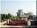 Day 2 --- 01-02 On the way (a typical countryside temple).jpg
