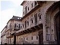 Day 2 --- 03-03 Mandawa havelis (a large area of old havelis).jpg