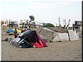Day 2 --- 04-03 Touring Mandawa (poor people living tents).jpg