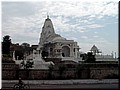 Day 3 --- 01-01 Birlar Lakshmi Narayan Temple, Jaipur (a private temple).jpg