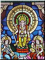 Day 3 --- 01-06 Birlar Lakshmi Narayan Temple, Jaipur (God Ganesh - most popularly worshiped).jpg