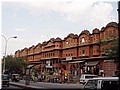 Day 3 --- 03-04 Touring pink Jaipur Old City (the entire town is a historical site).jpg