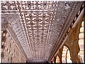 Day 4 --- 02-07 Amber Fort (Sheesh Mahal with thousands of little mirrors).jpg