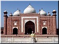 Day 5 --- 01-05 Taj Mahal (the mosque).jpg