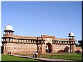 Day 5 --- 02-02 Agra Fort (Jehangiri Mahal).jpg