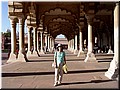 Day 5 --- 02-07 Agra Fort (Diwan-i-Am).jpg