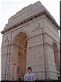Day 6 --- 02-03 Touring Delhi (India Gate).jpg