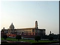 Day 6 --- 02-05 Touring Delhi (Rashtrapati Bhavan - President House).jpg