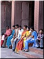 Special topics --- 01-02 Indian people (another family) (by Meimei).jpg