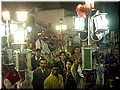 Special topics --- 05-03 Culture (a wedding parade seen in Agra).jpg