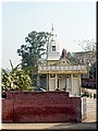 Special topics --- 06-02 Temples (a countryside temple).jpg