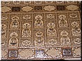 Special topics --- 07-02 Artistic carvings (Amber Fort).jpg