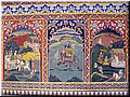 Special topics --- 08-01 Ancient paintings (Mandawa Castle).jpg