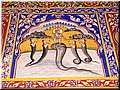Special topics --- 08-02 Ancient paintings (Mandawa Castle).jpg