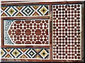 Special topics --- 09-01 Patterns (Akbar's Mausoleum).jpg