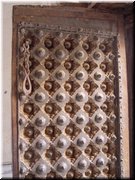 17 Haveli 4 - a delicately carved door pattern.jpg