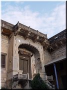31 Haveli 5 - a door.jpg