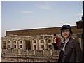 02 A shot on top of a haveli.jpg