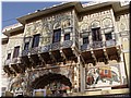 04 Haveli 1 -  a house restored to be impressive.jpg