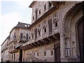 06 A lane scene in the haveli area.jpg