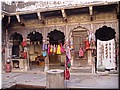 10 Haveli 2 - selling Indian dolls.jpg