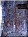 16 Haveli 3 - very beautiful paintings of doorway roof.jpg