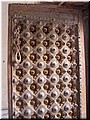 17 Haveli 4 - a delicately carved door pattern.jpg