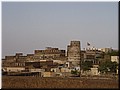 27 A distant look at Mandawa Castle.jpg