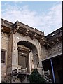 31 Haveli 5 - a door.jpg