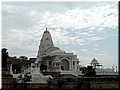 01 Birla Lakshmi Narayan Temple (White Temple) in Jaipur.jpg