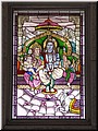09 God Ganesh with his father Shiva and mother Parvati.jpg