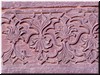 05 Jehangiri Mahal - Carvings & Patterns