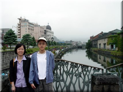 03-02-01-04 The canal actually is not long.JPG