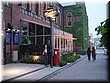 01-03-03 What an easy atmosphere at Meijikan in Hakodate.JPG