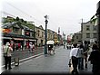03-02-04-01 A full view of the second shopping street we visited in Otaru.JPG