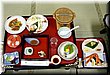 04-05-04 The dishes were of a great variety in Shikaribetsu Hukuhara Hotel.jpg