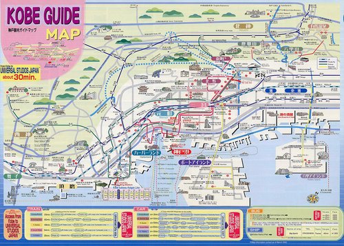 09_02-0 Kobe City_Loop bus map.jpg