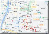 09_03-0 Kiyomizudera vicinity map (清水寺附近地圖).jpg