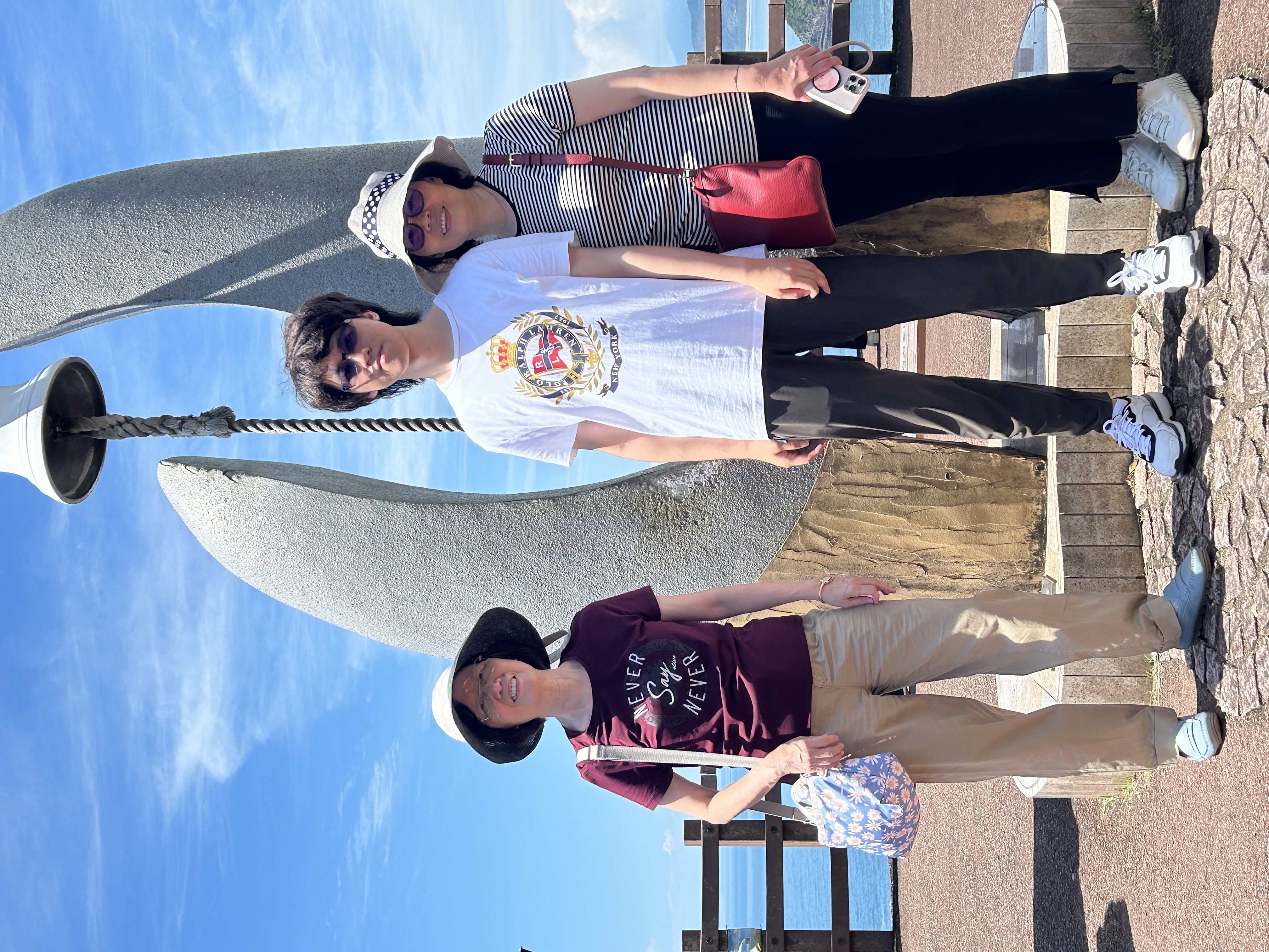 XYZ Bell Tower at Sea of Cross XYZ Bell Tower at Sea of Cross